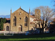 11 Ex abbazia di Sant'Agostino alla Fara